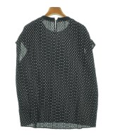 Te chichi（テチチ）ブラウス 黒 サイズ:F レディース/2200649055050