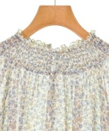 Te chichi（テチチ）ブラウス ベージュ サイズ:F レディース/2200649055067