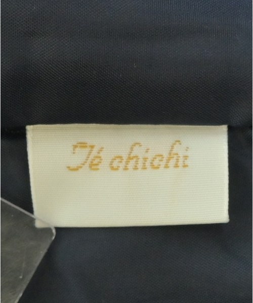 Te chichi（テチチ）その他 紺 サイズ:S レディース/2200648233152