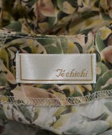 Te chichi（テチチ）ワンピース 緑 サイズ:F レディース/2200653367118