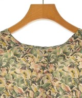 Te chichi（テチチ）ワンピース 緑 サイズ:F レディース/2200653367118