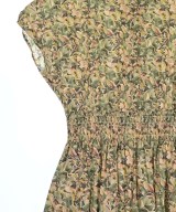 Te chichi（テチチ）ワンピース 緑 サイズ:F レディース/2200653367118