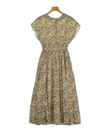 Te chichi ワンピース