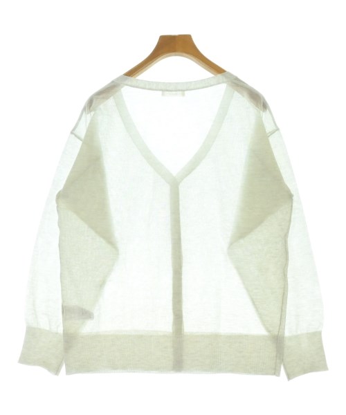 Te chichi（テチチ）カーディガン グレー サイズ:F レディース/2200657029159