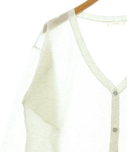 Te chichi（テチチ）カーディガン グレー サイズ:F レディース/2200657029159