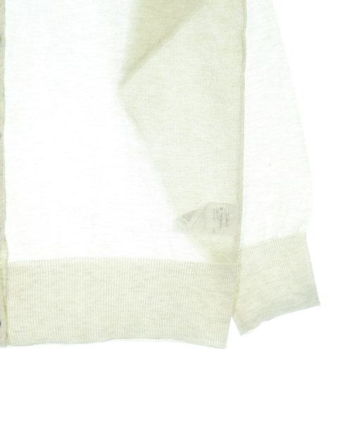 Te chichi（テチチ）カーディガン グレー サイズ:F レディース/2200657029159