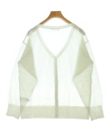 Te chichi（テチチ）カーディガン グレー サイズ:F レディース/2200657029159