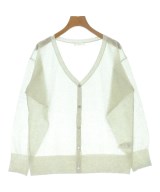 Te chichi カーディガン