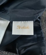 Te chichi（テチチ）ロング・マキシ丈スカート グレー サイズ:M レディース/2200652217056