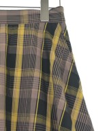 Te chichi（テチチ）ロング・マキシ丈スカート 茶 サイズ:M レディース/2200653997100