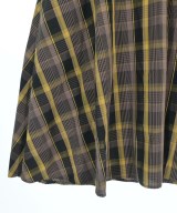 Te chichi（テチチ）ロング・マキシ丈スカート 茶 サイズ:M レディース/2200653997100