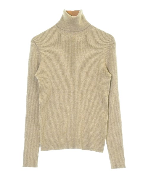 Te chichi(テチチ)ニット・セーター ベージュ サイズ:F/2200644208086