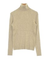 Te chichi（テチチ）ニット・セーター ベージュ サイズ:F レディース/2200644208086