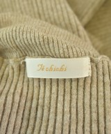 Te chichi（テチチ）ニット・セーター ベージュ サイズ:F レディース/2200644208086