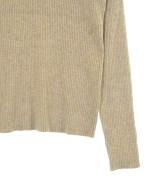 Te chichi（テチチ）ニット・セーター ベージュ サイズ:F レディース/2200644208086