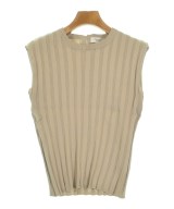 Te chichi（テチチ）ベスト ベージュ サイズ:F レディース/2200652575088