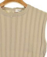 Te chichi（テチチ）ベスト ベージュ サイズ:F レディース/2200652575088