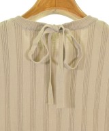 Te chichi（テチチ）ベスト ベージュ サイズ:F レディース/2200652575088