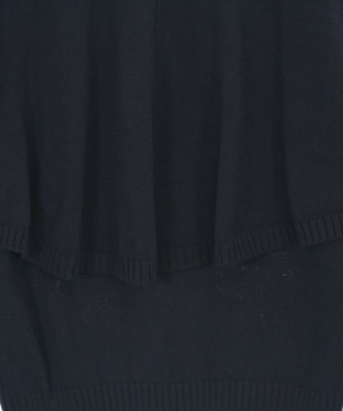 Te chichi（テチチ）カーディガン 紺 サイズ:F レディース/2200647009055