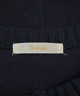 Te chichi（テチチ）カーディガン 紺 サイズ:F レディース/2200647009055