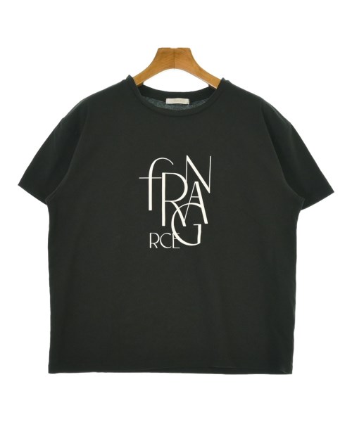 Te chichi(テチチ)Tシャツ・カットソー 黒 サイズ:F/2200656604326