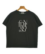 Te chichi（テチチ）Tシャツ・カットソー 黒 サイズ:F レディース/2200656604326