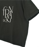 Te chichi（テチチ）Tシャツ・カットソー 黒 サイズ:F レディース/2200656604326