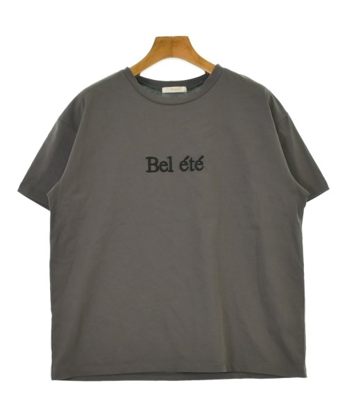 Te chichi(テチチ)Tシャツ・カットソー グレー サイズ:F/2200656604333