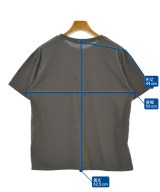 Te chichi（テチチ）Tシャツ・カットソー グレー サイズ:F レディース/2200656604333
