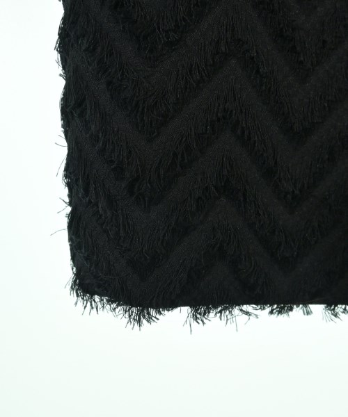 Te chichi（テチチ）ロング・マキシ丈スカート 黒 サイズ:M レディース/2200657628031