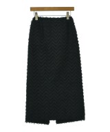 Te chichi（テチチ）ロング・マキシ丈スカート 黒 サイズ:M レディース/2200657628031