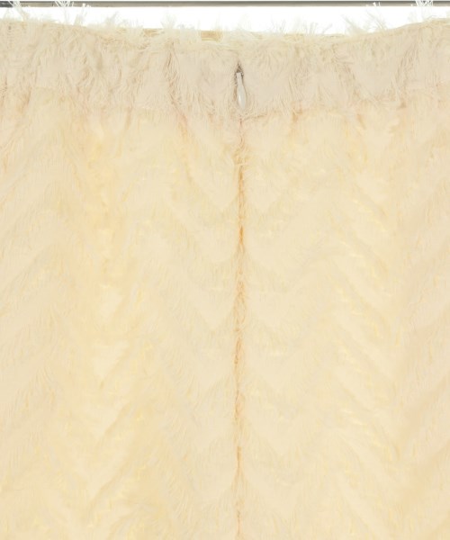 Te chichi（テチチ）ロング・マキシ丈スカート 白 サイズ:S レディース/2200657628048