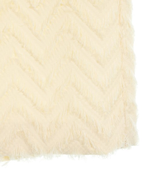 Te chichi（テチチ）ロング・マキシ丈スカート 白 サイズ:S レディース/2200657628048