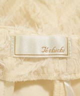 Te chichi（テチチ）ロング・マキシ丈スカート 白 サイズ:S レディース/2200657628048