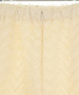 Te chichi（テチチ）ロング・マキシ丈スカート 白 サイズ:S レディース/2200657628048