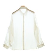 Te chichi（テチチ）カジュアルシャツ 白 サイズ:F レディース/2200658345050