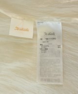 Te chichi（テチチ）カジュアルシャツ 白 サイズ:F レディース/2200658345050