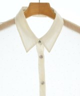 Te chichi（テチチ）カジュアルシャツ 白 サイズ:F レディース/2200658345050