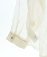 Te chichi（テチチ）カジュアルシャツ 白 サイズ:F レディース/2200658345050