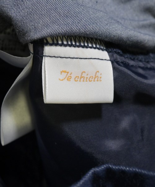 Te chichi（テチチ）その他 紺 サイズ:F レディース/2200658592010