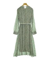 Te chichi（テチチ）ワンピース 青 サイズ:F レディース/2200705118057