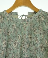 Te chichi（テチチ）ワンピース 青 サイズ:F レディース/2200705118057