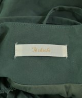 Te chichi（テチチ）ロング・マキシ丈スカート 緑 サイズ:F レディース/2200706531039