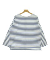 Te chichi（テチチ）Tシャツ・カットソー 青 サイズ:F レディース/2200706896015