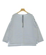 Te chichi（テチチ）Tシャツ・カットソー 青 サイズ:F レディース/2200706896015
