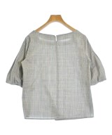 Te chichi（テチチ）ブラウス 茶 サイズ:F レディース/2200709486091