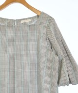 Te chichi（テチチ）ブラウス 茶 サイズ:F レディース/2200709486091