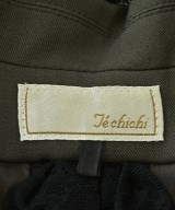 Te chichi（テチチ）ベスト グレー サイズ:F レディース/2200710054043