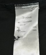 Te chichi（テチチ）ブラウス 黒 サイズ:F レディース/2200708923092