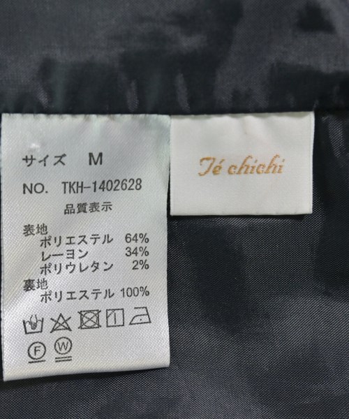 Te chichi（テチチ）その他 紺 サイズ:M レディース/2200711089068